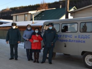 В столице республики проводится межведомственная операция «Отопление».