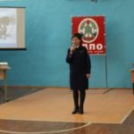 «В столице республики прошел флешмоб, посвященный «Международному  дню  добровольцев»