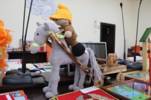 Подведены итоги республиканского этапа Всероссийского конкурса детско-юношеского творчества по пожарной безопасности «Неопалимая Купина».